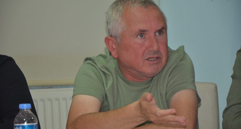 AKGÜN DURU YÖNETİMİ ZEHİR ZEMBEREK!