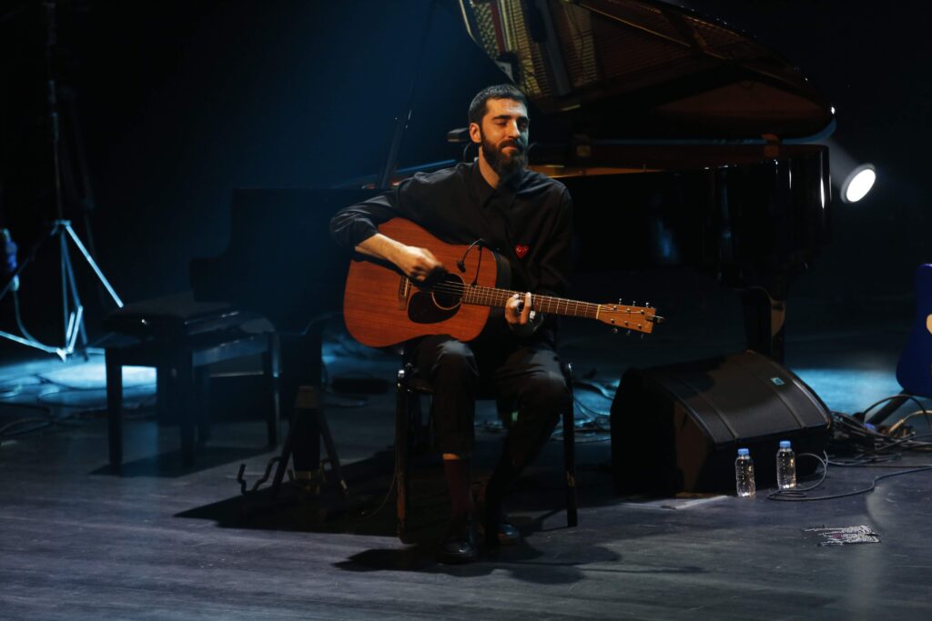 DÜNYACA ÜNLÜ PİYANİST EVGENY GRİNKO BAŞAKŞEHİR’DEYDİ