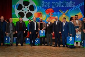 MEMLEKET HASRETİ ARNAVUTKÖY’DE GİDERİLDİ