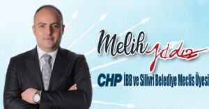 MELİH YILDIZ’IN 10 KASIM MESAJI