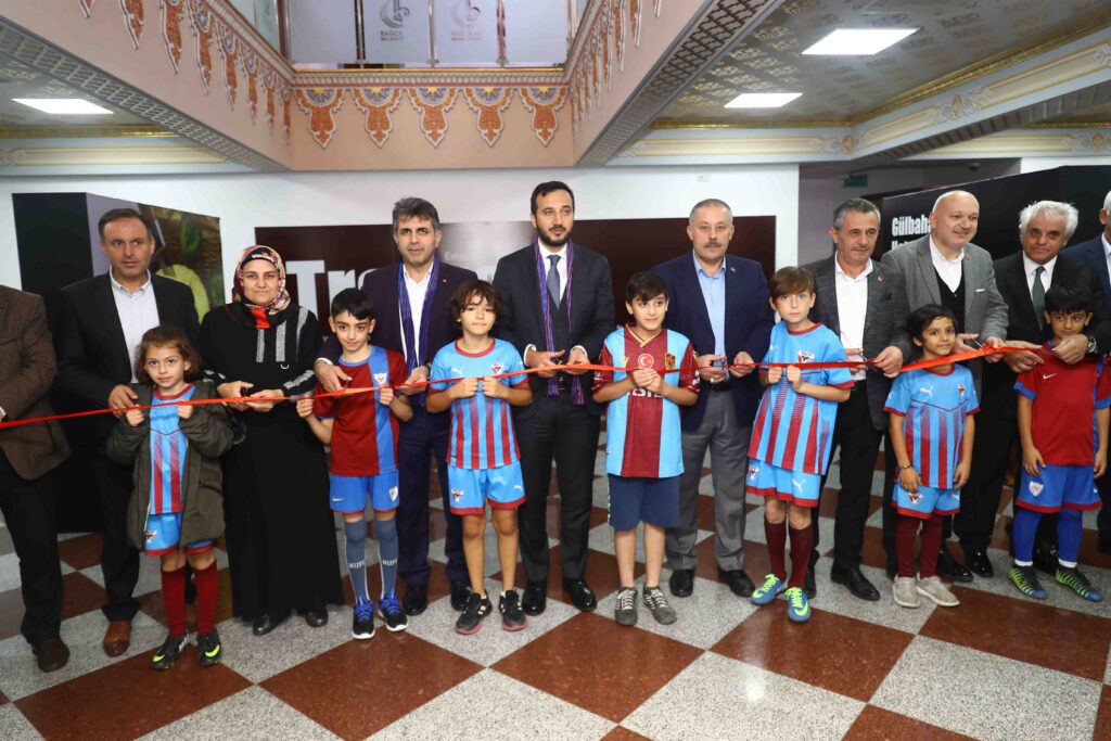 Bağcılar’da Trabzon günleri başladı