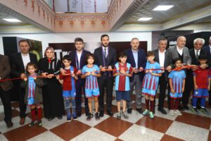Bağcılar’da Trabzon günleri başladı