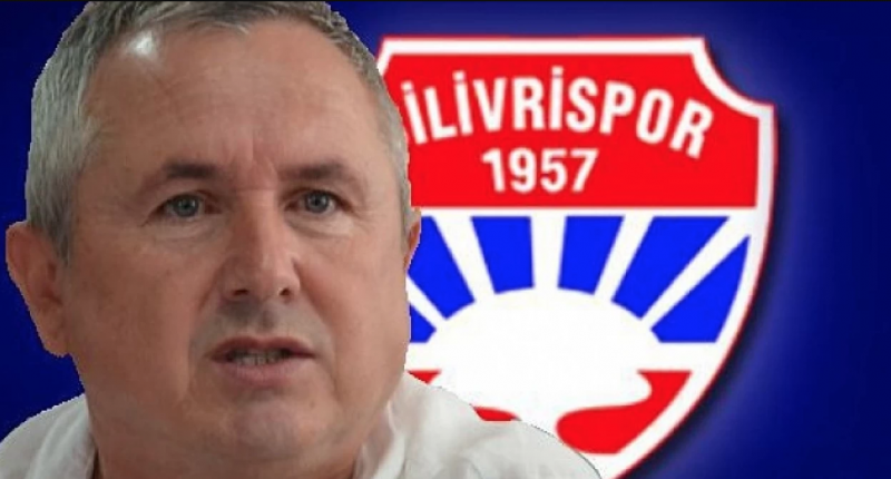 DURU’DAN, SİLİVRİSPOR İÇİN ÖNERGE