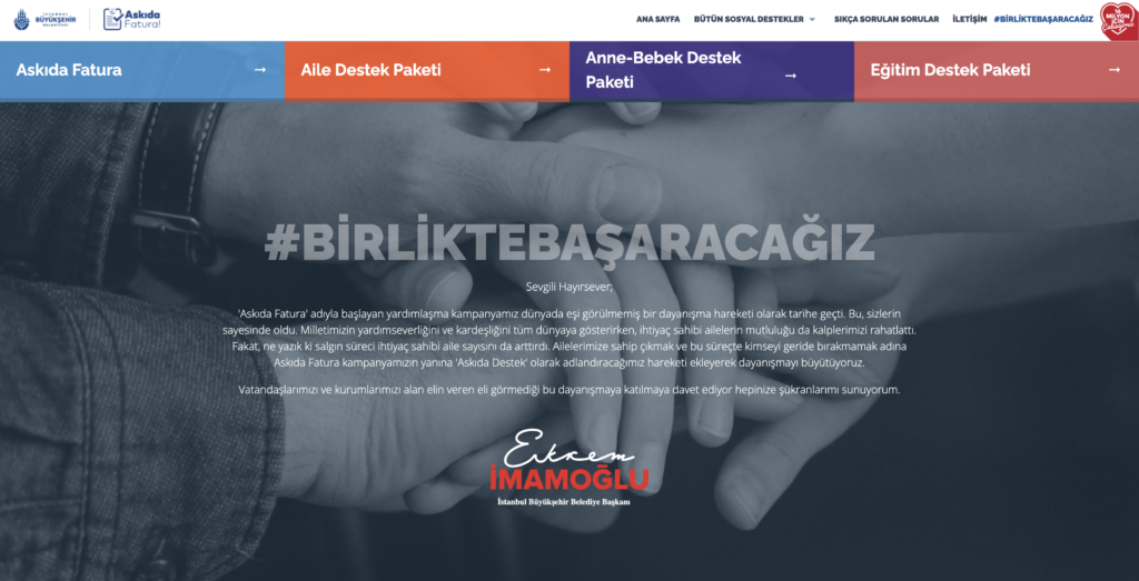 ‘YETERSİZ BAKİYE’ OLMASIN