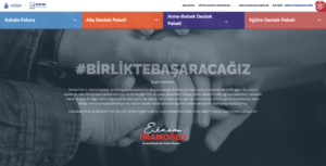 ‘YETERSİZ BAKİYE’ OLMASIN