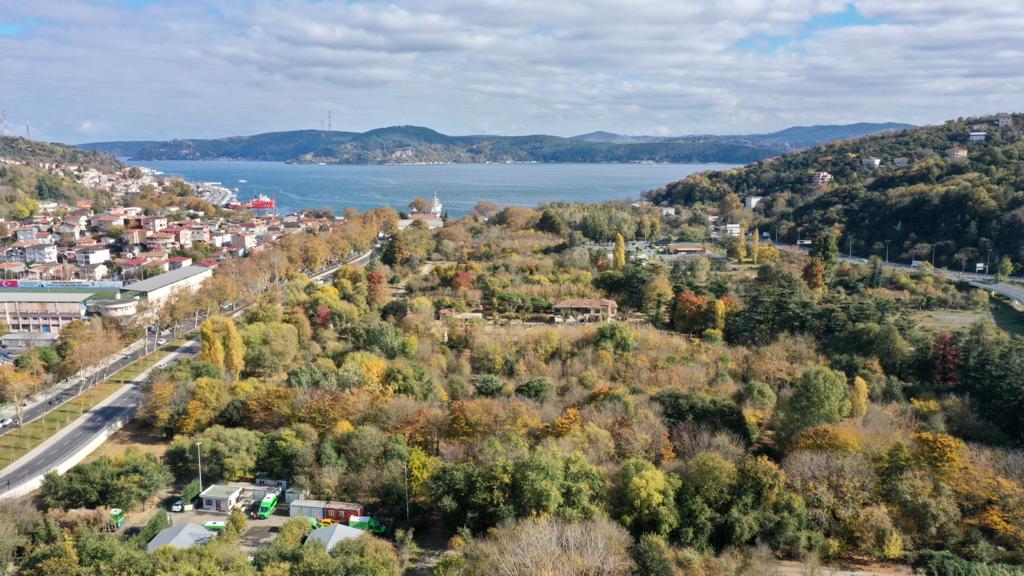 BİR TARİH CANLANIYOR…