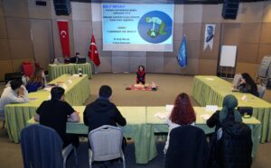 PERSONELE TEMEL İLK YARDIM EĞİTİMİ