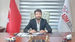 Kılıç ‘Beton kalitesi hayati önem taşıyor’