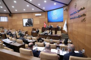 KASIM AYI MECLİSİ 2. BİRLEŞİMİ CUMA GÜNÜ