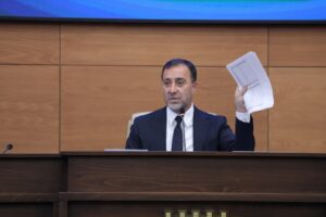 BAŞKAN YILMAZ: “SİLİVRİSPOR’A 3 MİLYON TL’YE YAKIN PARA HARCADIK”