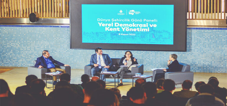 ÇALIK: HAYALİMİ GERÇEKLEŞTİRİYORUM