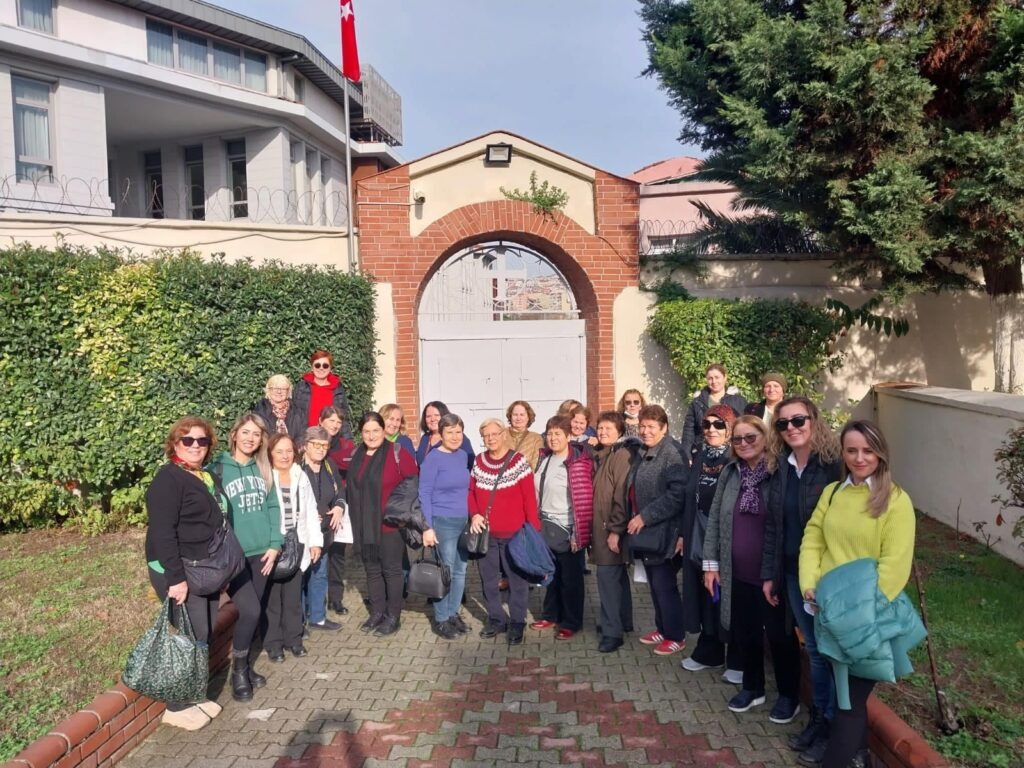 ÇATALCA HALKI ÇOK ŞANSLI