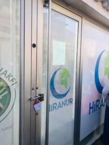 HİRANUR VAKFI’NIN KAÇAK YAPISI MÜHÜRLENDİ