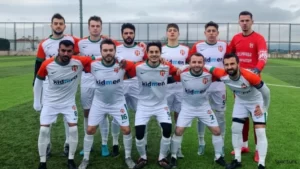 Selimpaşa’nın iyi oyunu galibiyete yetmedi 2-1