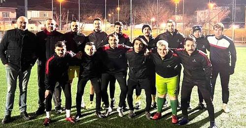 ÇANTAKÖY SEZONU AÇTI