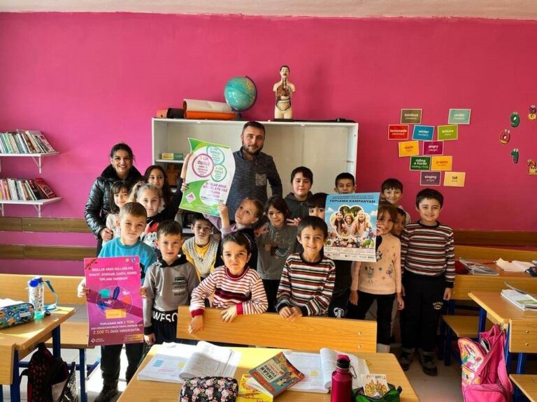 ÇATALCA’DA MUHTEŞEM BİR YARIŞMA