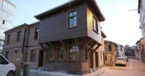 MÜBADELE EVİ 30 OCAK’TA AÇILIYOR