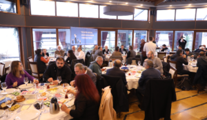 Başkan Akgün: “Hakkın ve haklının yanında yer alın”