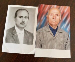 SİLİVRİ’DE BİR ÇINAR DAHA SONSUZLUĞA GÖÇ ETTİ