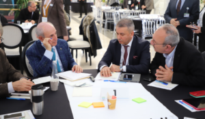 2050 yılında ‘’Karbon Nötr Büyükçekmece’’ için çalışmalara başlandı