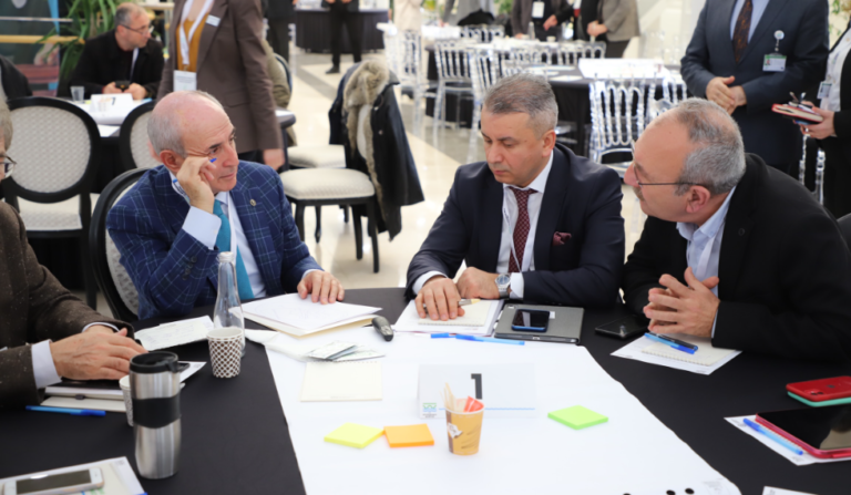 2050 yılında ‘’Karbon Nötr Büyükçekmece’’ için çalışmalara başlandı