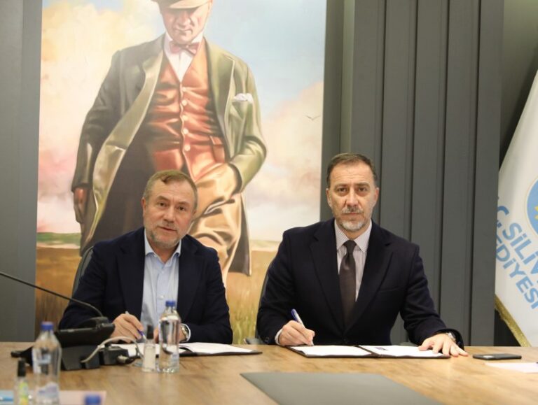 TÜRK DÜNYASI SİLİVRİ’DE BİR ARAYA GELECEK