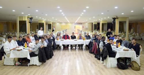 ALİBEYSPOR SAL İÇİN KENETLENDİ