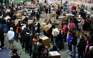 TEŞEKKÜRLER BAKIRKÖY