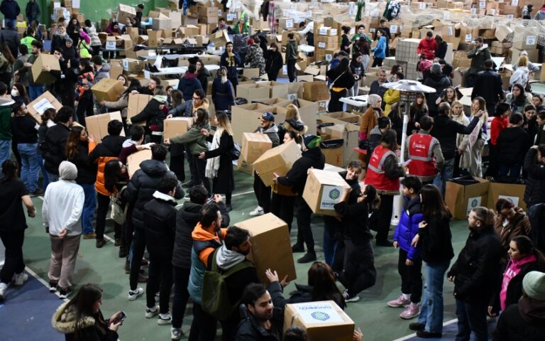 TEŞEKKÜRLER BAKIRKÖY