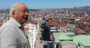 FRANSIZ DEPREM BİLİMCİ: 7.6 ÜZERİNDE TEK BİR DEPREM OLACAK