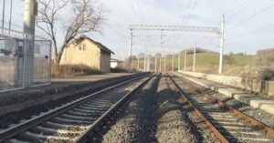 KURFALLI TREN İSTASYONUNDAN, ARA VERİLEN, YOLCU ALIMLARI YENİDEN BAŞLADI