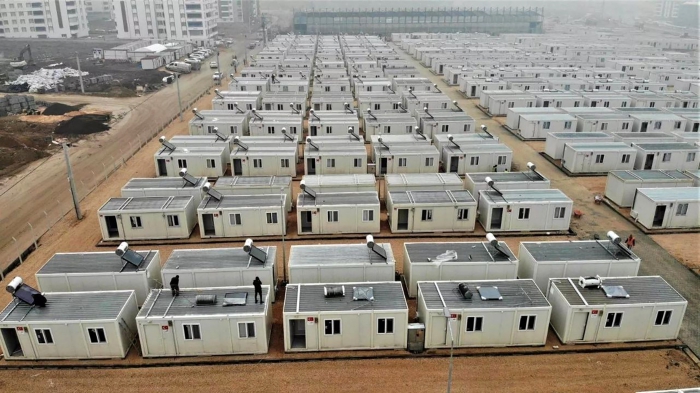 ENKAZ ALTINDAN VASİYETİ ÇIKTI