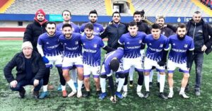 TÜZÜN BESİCİLİK’TEN AKÖREN’E TAM DESTEK