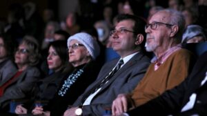 İBB, ZOR ANINDA YAŞLILARIN DA YANINDA