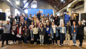 Çocuk Meclisi Mart ayı toplantısını gerçekleştirdi