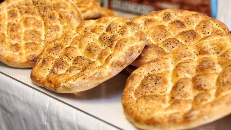 RAMAZAN PİDESİ FİYATI BELLİ OLDU!