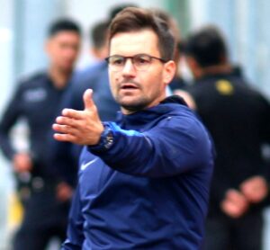 ERTAN GÜRİZ, “ARTIK DİKKATLİ OLMAMIZ LAZIM”