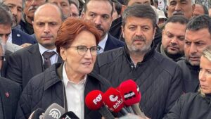 AKŞENER’DEN, ZEHİR,ZEMBEREK SÖZLER….!
