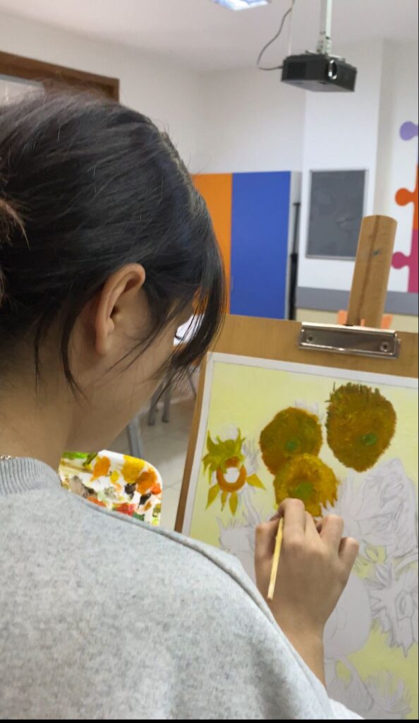 Enderunlular, Bağcılar’ın gururu oldu