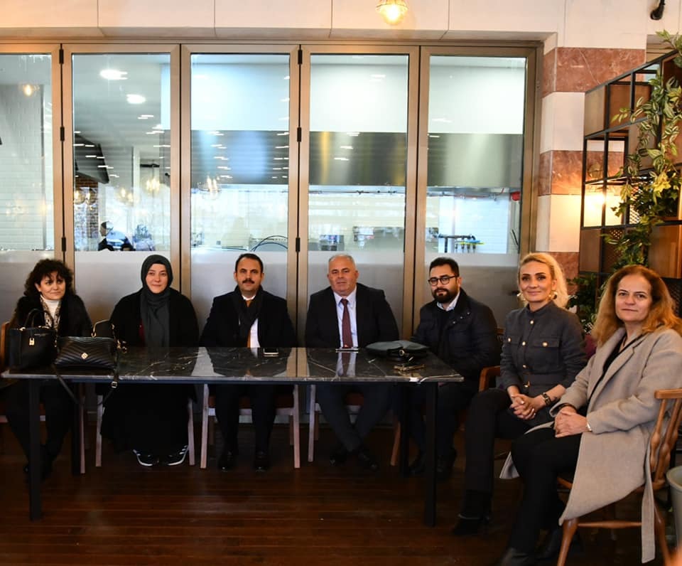 AÇILIŞLARIN İLÇESİ ÇATALCA