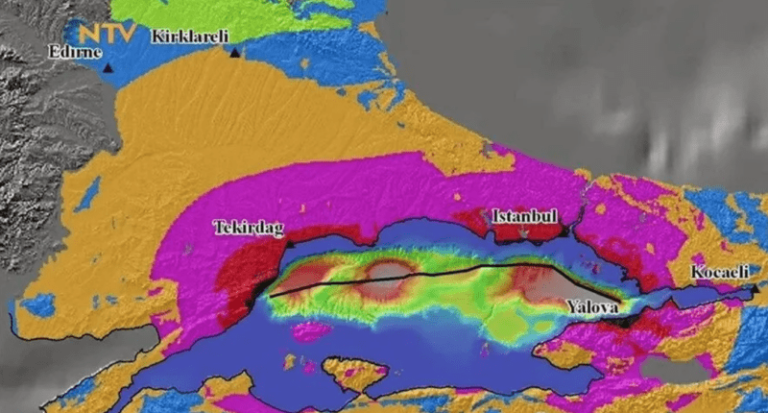 SİLİVRİ CİDDİ BİÇİMDE ETKİLENECEK