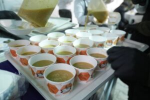 ARNAVUTKÖY’DE RAMAZAN AYININ MANEVİYATI YAŞANACAK