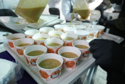 ARNAVUTKÖY’DE RAMAZAN AYININ MANEVİYATI YAŞANACAK