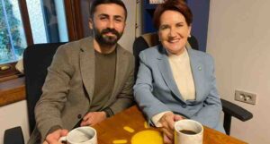 EN GENÇ ADAY ADAYI HAMZA YURTSEVER