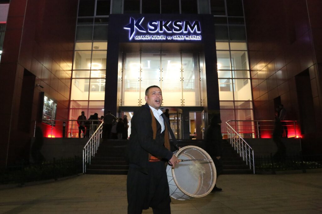 Küçükçekmece Belediyesi, vatandaşların Ramazan ayını huzurlu ve dolu dolu bir şekilde geçirmesi için hazırlıklarını tamamladı.