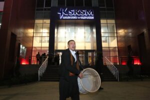 Küçükçekmece Belediyesi, vatandaşların Ramazan ayını huzurlu ve dolu dolu bir şekilde geçirmesi için hazırlıklarını tamamladı.