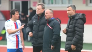 İşkar, ‘Yolumuz çok uzun’