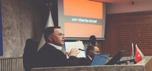 BEYLİKDÜZÜ’NDE KOORDİNASYON İŞLERİ MÜDÜRLÜĞÜ KURULUYOR