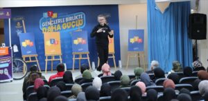 BAŞKAN KARTOĞLU: “MOLA KAFE’LERİN SAYISINI ARTIRIYORUZ”