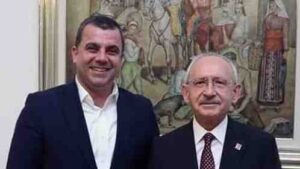 DORUK BULUT: “RUMELİ VE TRAKYA’NIN MECLİS’TEKİ SESİ OLACAĞIM.”